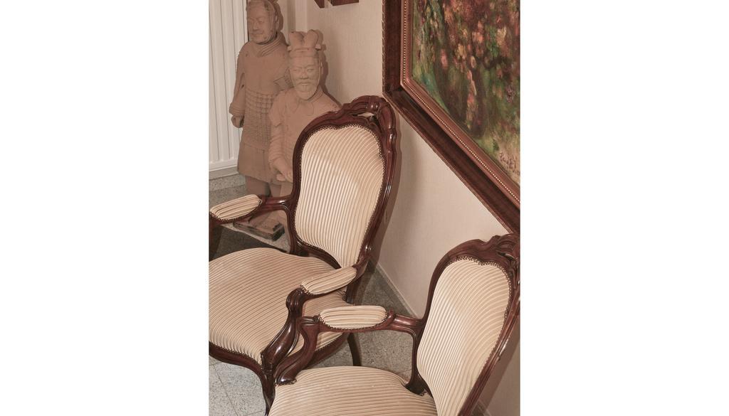 Hotel Wilgenhof Maaseik Dış mekan fotoğraf